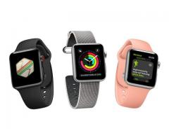 Apple Watch Saat Alım Satım 0532 273 78 23